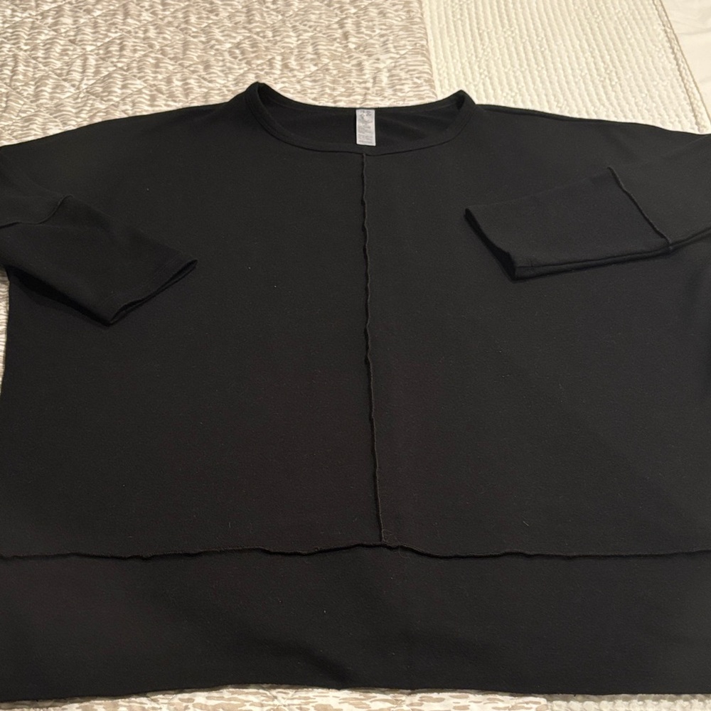 SPANX Pullover